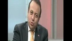 Bağış'tan Leyla Zana'ya tepki - izle