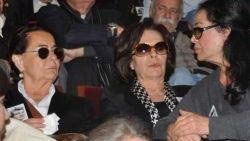 Fatma Girik: Türkiye'de ilk striptiz yapan kadınım