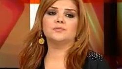 Elif Karlı: Eşime bakan kadının koluna sigara bastım