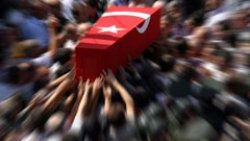Bingöl'den acı haber: Şehit sayısı 10'a yükseldi