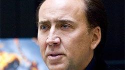 Nicolas Cage çocuk işçiliğine karşı