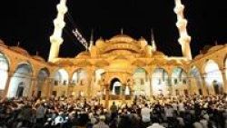 Yarın Kadir Gecesi