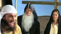 Olay filmin oyuncuları: Bizi de kandırdılar