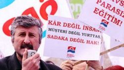 AİHM'den ÖDP'ye kötü haber