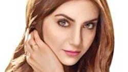 Fulya Zenginer: Dizide öpüştüm diye ayrıldık