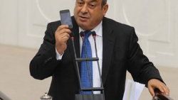 Kaplan'dan AK Parti'li Külünk'e THY tepkisi