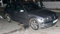 İzmir'de akılalmaz trafik kazası