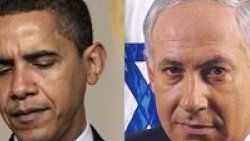 Obama: İsrail gürültü yapıyor