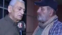 Şenses: Sevgili Fazıl kendini tedavi ettir çocuğum