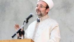 Görmez: Cumhuriyet dönemine özgü cami mimarisi yok