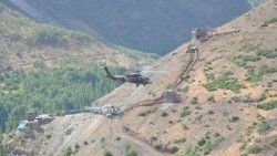 Komutan PKK'lıları yanlış hedefe yönlendirdi