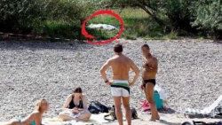 Umursamazlığın fotoğrafı
