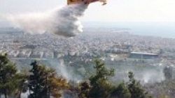 Yunanistan'da ihaleyi Türkler alırsa korkusu