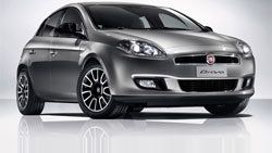 Yenilenen Fiat Bravo Türkiye'de satışa sunuldu