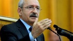 Kılıçdaroğlu'nun danışmanları kimler