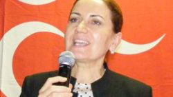 Meral Akşener'den hodri meydan