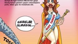 Penguen'den ilginç tezkere kapağı