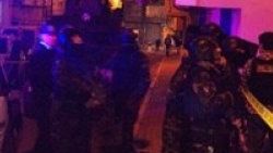 Bağcılar'da polise silahlı saldırı