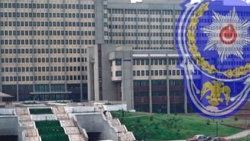 Emniyet'te üst düzey atamalar