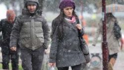 Meteorolojinin kar uyarısında bulunduğu iller