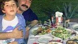 Erkan Petekkaya kebap düşkünü çıktı