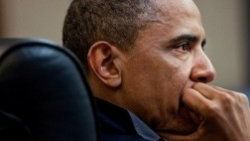Eşşebab Obama'nın başına deve ödülü koydu
