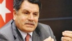 Haşim Kılıç: Hakimler tahliye kararı verebilir