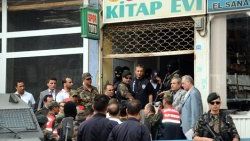 Yargıtay Şemdinli Davası'nı onadı