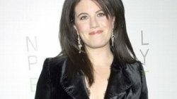 Monica Lewinsky: Bill üçlü seks için tutuşuyordu