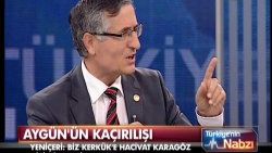 Doğu'da teşkilatlanırsak Türkiye kan gölüne döner - Video