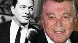Ünlü şarkıcı Tony Martin öldü