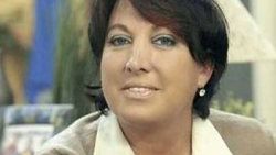 Oya Başar'ı dolandırdılar