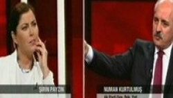 Kurtulmuş: Erdoğan'ın varisi değilim
