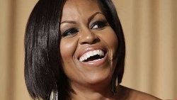 Michelle Obama Mehmet Öz'e konuk olacak