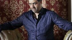 Mehmet Özgür Muhteşem Yüzyıl kadrosuna dahil oldu