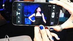 Galaxy Note II Türkiye'de
