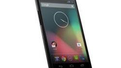 Nexus 4 sadece bir saatte bitti