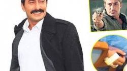 Agresif Erkan Petekkaya