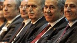 Arınç: Yalnız kaldığımızda hesabını sorarız