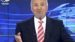 Zaytung Birand'ın ölümüyle dalga geçti