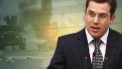 BDP'li Üçer'in fezlekesi Adalet Bakanlığı'nda