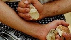 Polise taş atmanın cezası 10 yıl