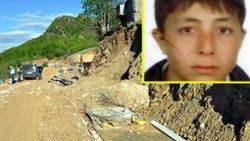 HES inşaatındaki ölümde sigorta skandalı