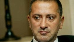 Başbakan'a Fatih Altaylı desteği