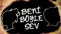 Beni Böyle Sev'in oyuncu kadrosu belli oldu