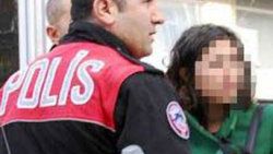 12 yaşındaki çocuğu cinsel ilişkiye zorladı