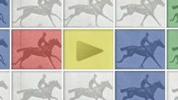 Eadweard J. Muybridge kimdir