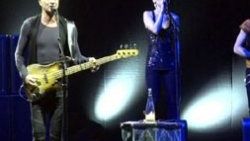 Sting'e Ahmet Kaya teklifi