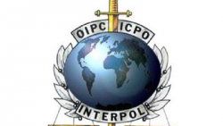 Interpol'de ilk kadın yönetici
