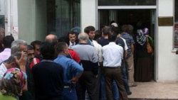 1 milyondan fazla emekli bankaya boşuna gitti